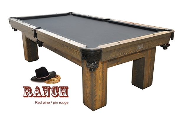 Ranch