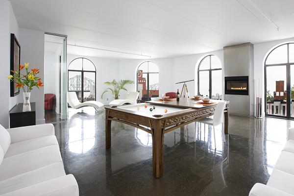 La Condo Lotus