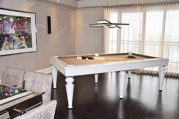 La Condo Venus