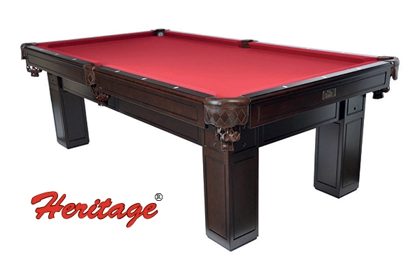 Heritage Table