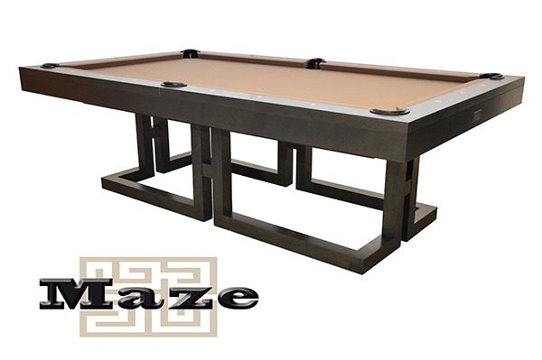 Maze