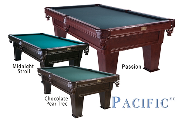 Pacific Table