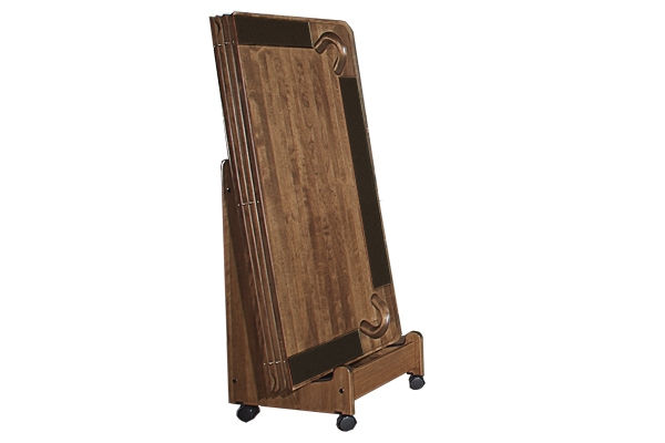 La Condo Cover Dolly
