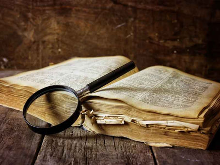 Exploring The Unopened Pages of Our History: My First Article in Azerbaijani