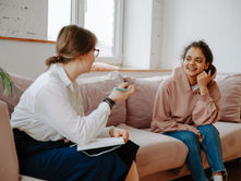 Étude de cohorte rétrospective sur des adolescents transgenres au Centre hospitalier universitaire de Strasbourg