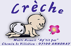 A ptit pas logo