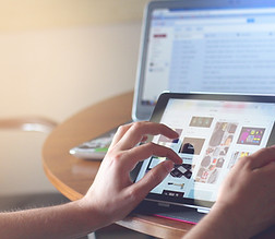 recherche d'information sur l'usage