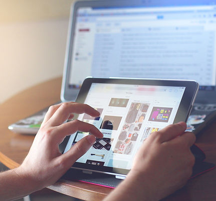 Mkt Digital - planos diferenciados