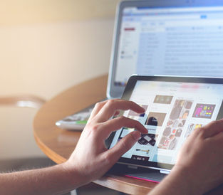 פיתוח אתרי מסחר מתקדמים