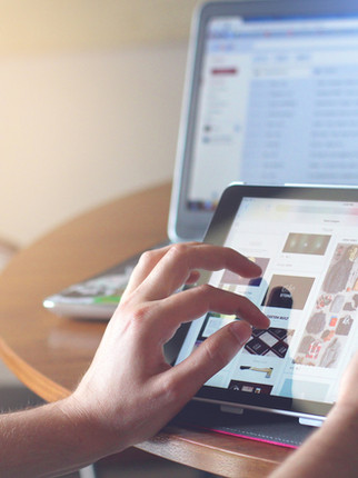 Research Databases