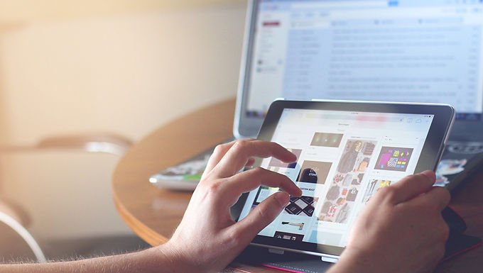 Zoom Meetings and Stuttering: Tips to Make Virtual Interactions More Successful