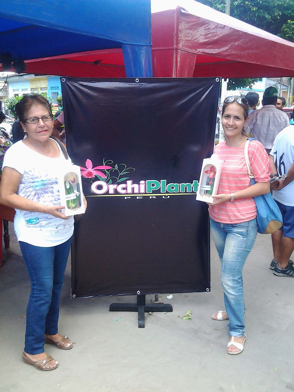 Feria Eco - Ambiental 2014