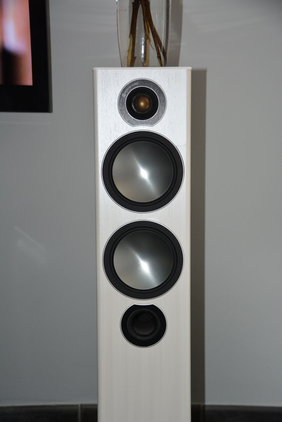 Enceinte latérale 5.1