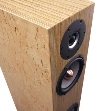 Modèle Serenade Signature Karelian de Penaudio