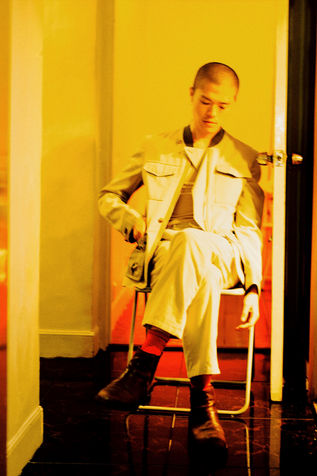 ShuWei Liu