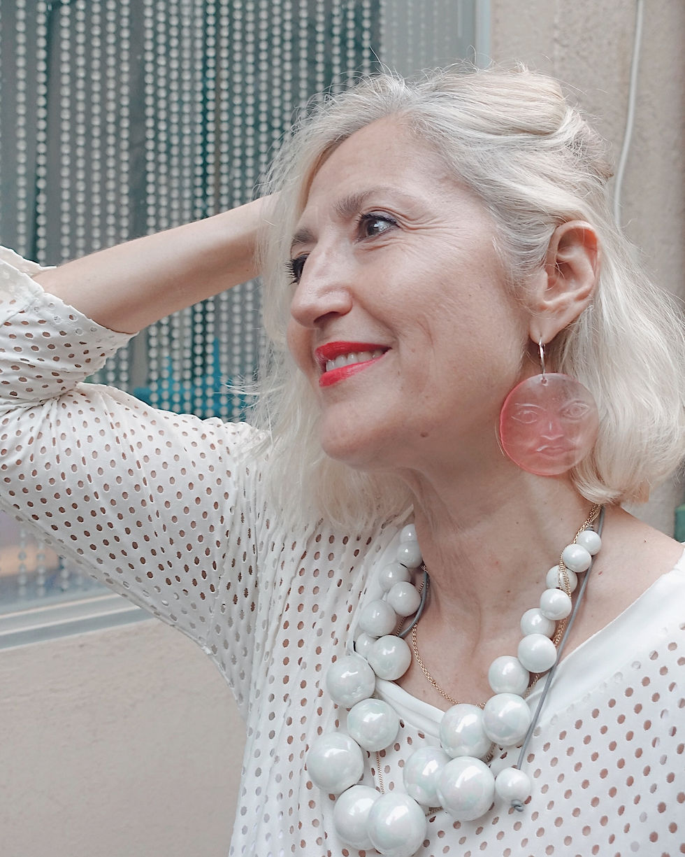 Thumbnail: MMMORPHÉE CARA Earrings