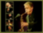 Paul Harrison Band