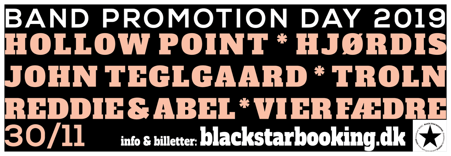 Band Promotion Day 2019 -
