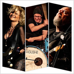 7. November: Poul Halberg Powertrio