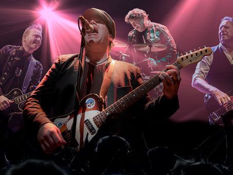 PULJE MED GRATIS KONCERT TIL ÆLDRE