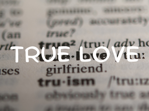 True Love