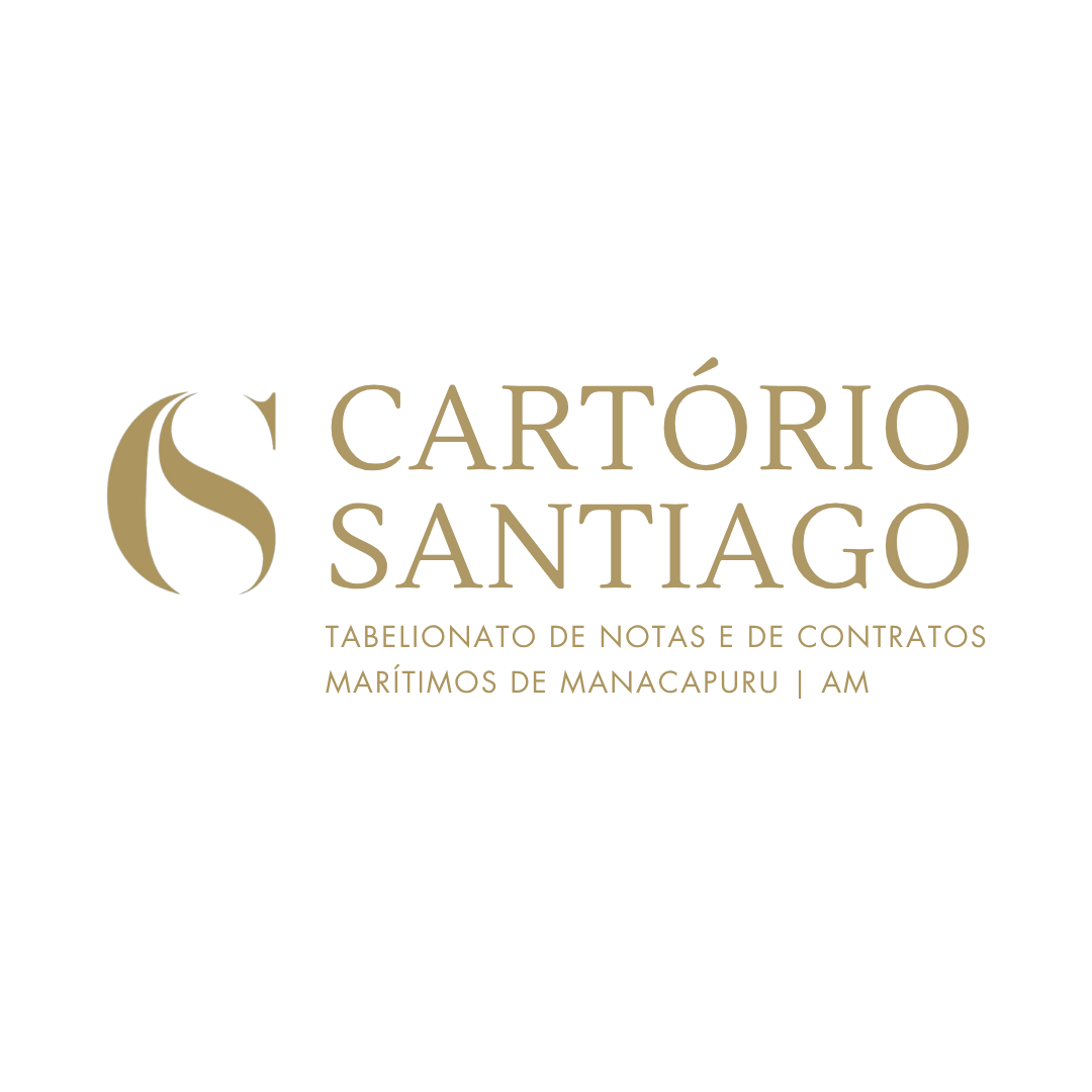 Foto do escritor: Cartório Santiago