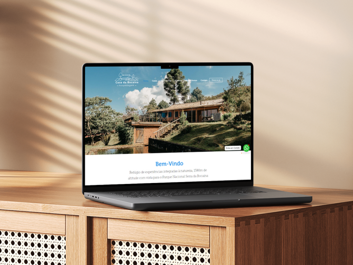 criacao de site studio criativo cupu