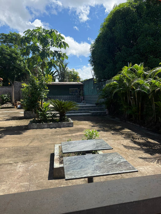 Piscina - Rei do Tucunare