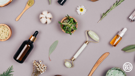 Modernization of Cosmetics Regulation Act of 2022(MoCRA)