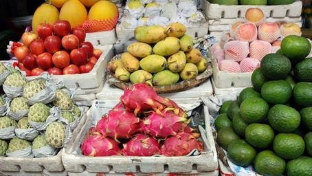 Supplying Non-traditional Fruit Ingredients for Food and Beverages