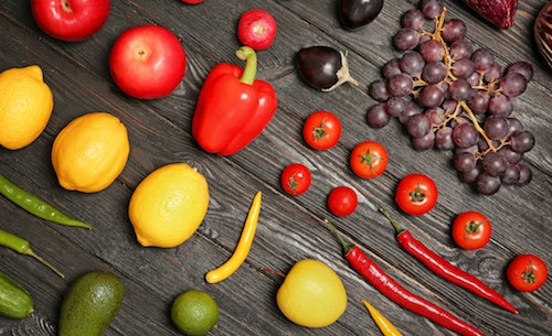 Phytonutrients are beneficial food components, but safety testing is still necessary by Ray A. Matulka, Ph.D.