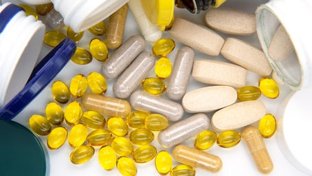 Opening the Dietary Supplement Floodgates