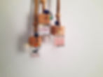 ΑΡΩΜΑΤΙΚΑ ΑΥΤΟΚΙΝΗΤΟΥ / ΝΤΟΥΛΑΠΑΣ 10ml