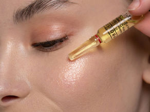 τι βοηθά στις λεπτές γραμμές