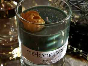 Ιδέες για το πως να παρουσιάσεις το κερί μελομακάρονο στα δικά σου DIY δώρα