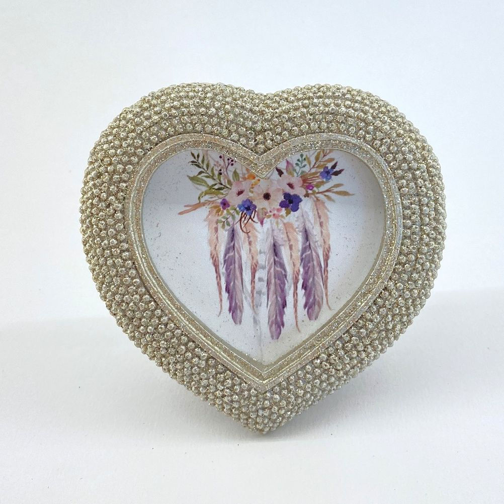 ΚΟΡΝΙΖΑ ΚΑΡΔΙΑ ΜΕ ΣΤΡΑΣ