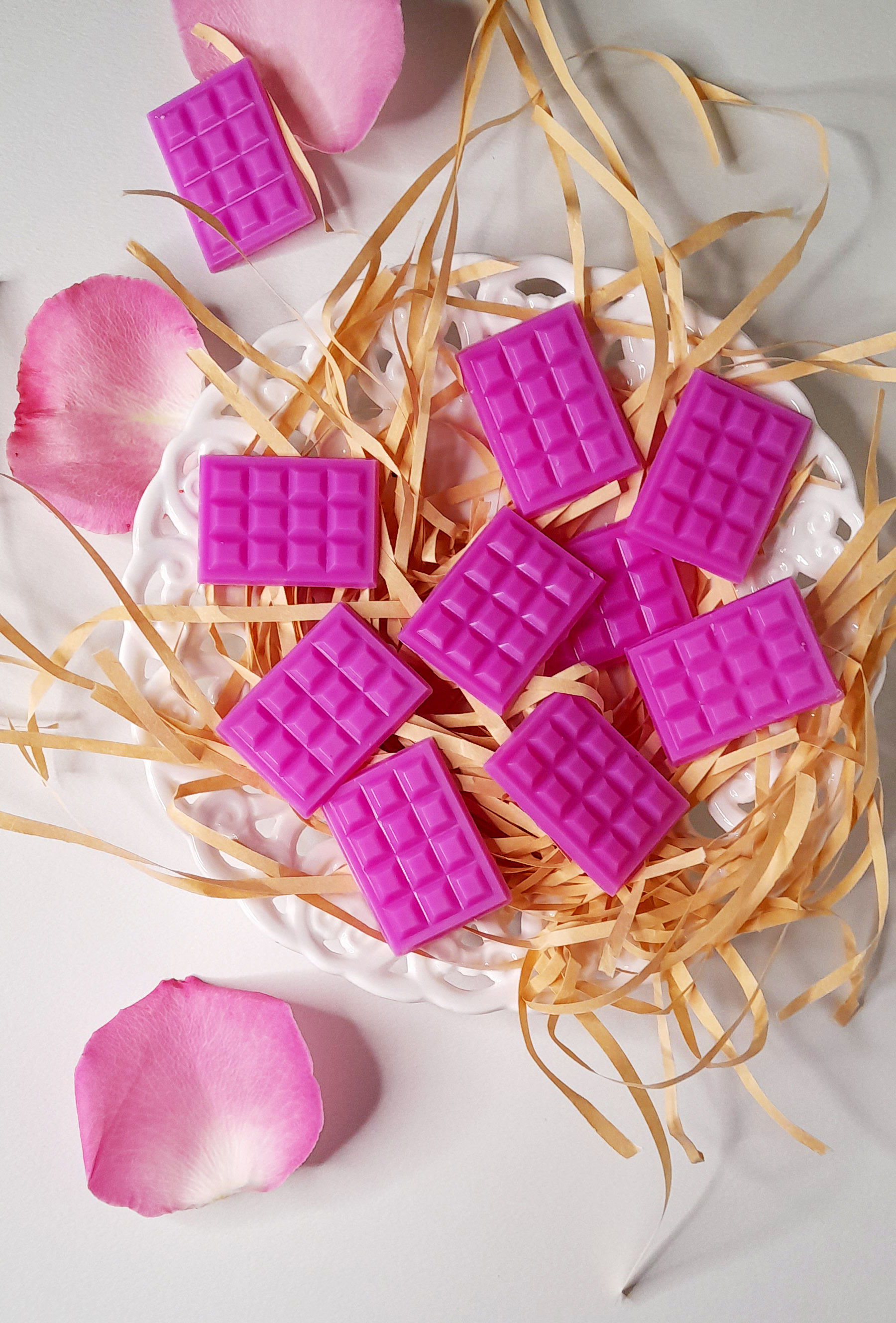 wax melts cashmere melia candles