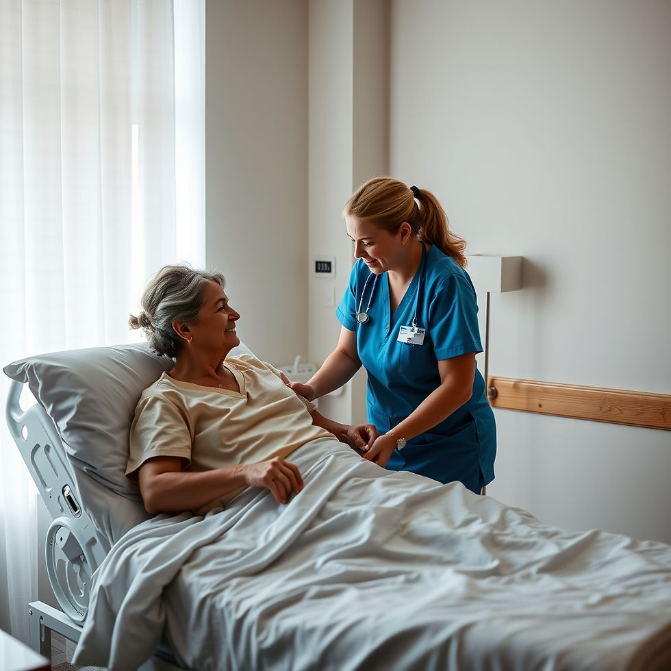 One-Person-Assist Transfers: A New Approach to Safe Patient Handling