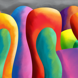 Abstract Shapes