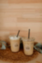 Opening Weekend Sweet Treats