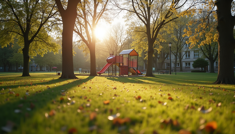Child Custody: Strategies for Successful Co-Parenting