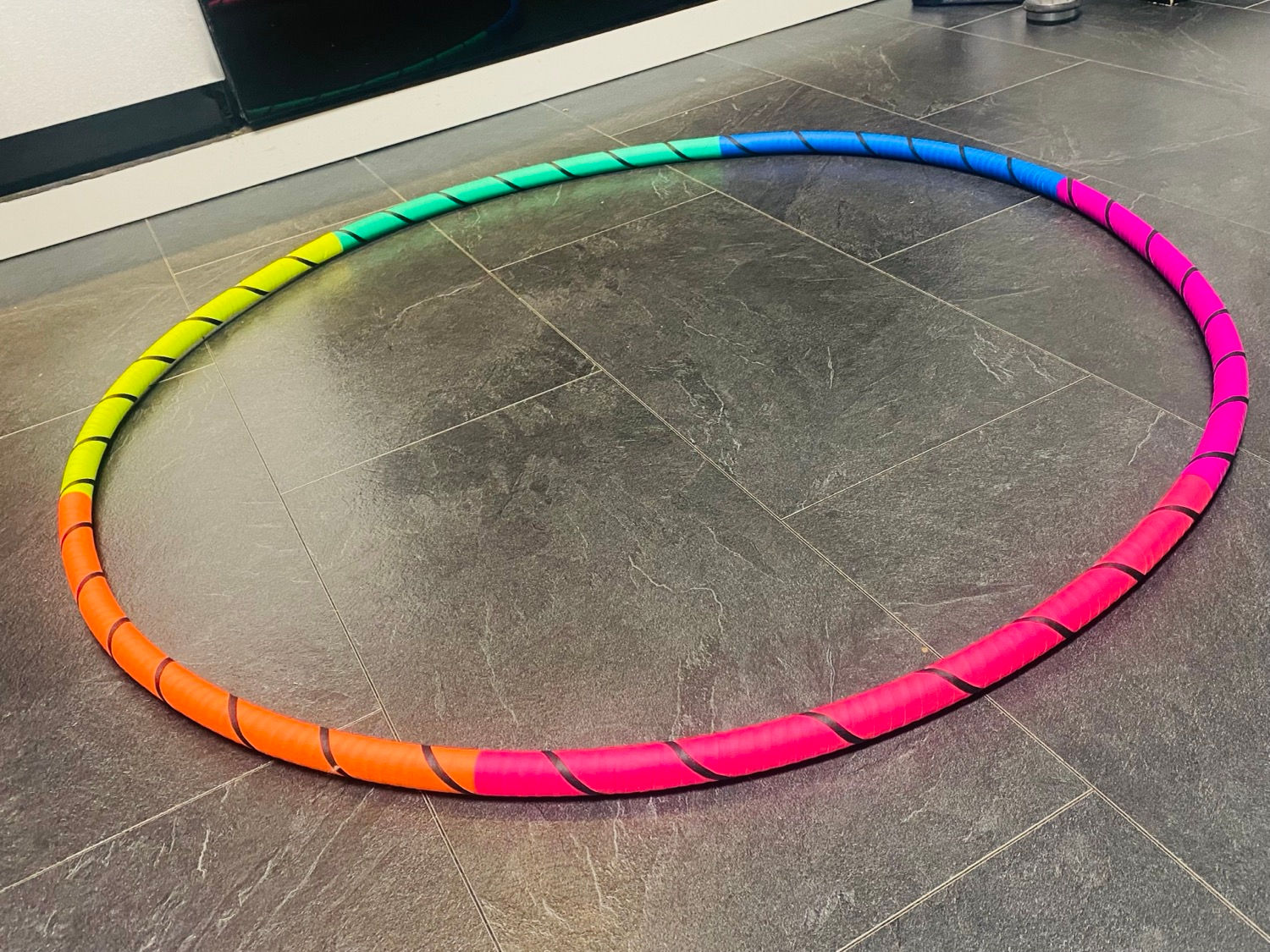 Neonhoop