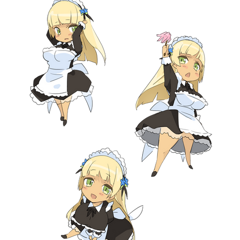 #ぷにあなオナホ #UGAN-319