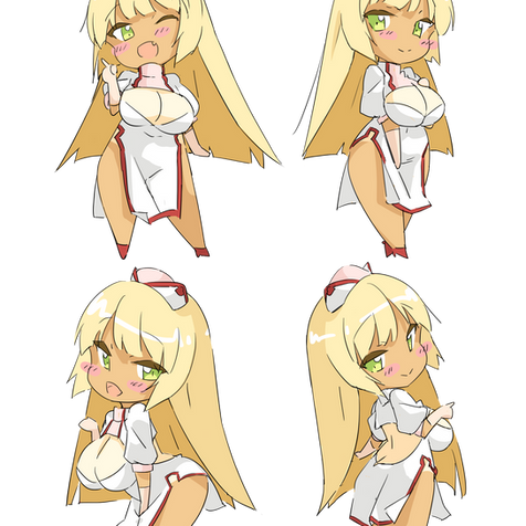 #ぷにあなロイド #UGAN-345