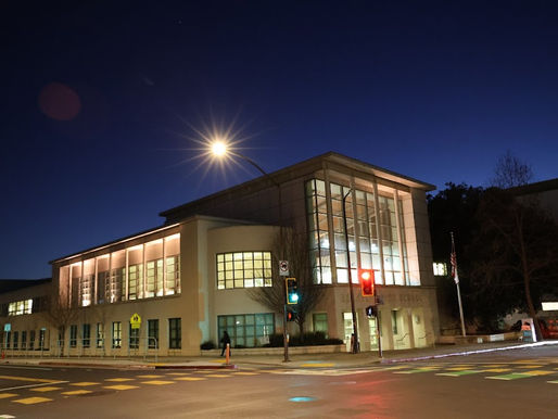 Deborah Project: Berkeley district hid ‘PR bonanza for Hamas’ from parents