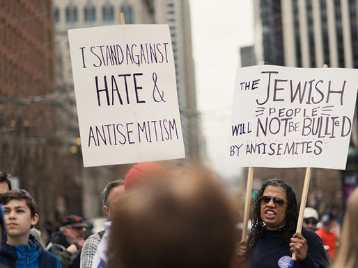 Moment in Fight against Campus Antisemitism: ‘It’s a Big Deal’