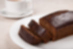 Bolo de Banana