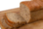 Pão de Linhaça