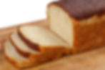 Pão de Aipim