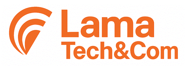 Logo Lama Tech